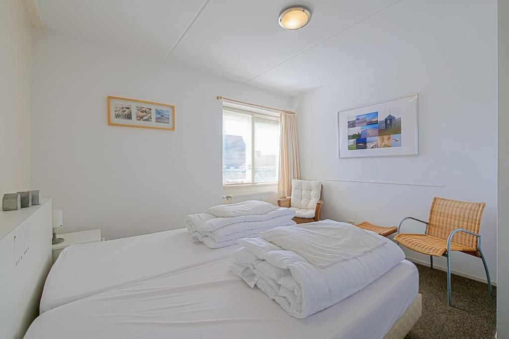 Beach Appartement 27 - Aan De Duinen, Callantsoog Aan Zee 外观 照片