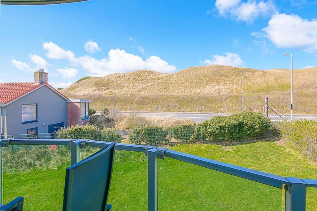Beach Appartement 27 - Aan De Duinen, Callantsoog Aan Zee 外观 照片