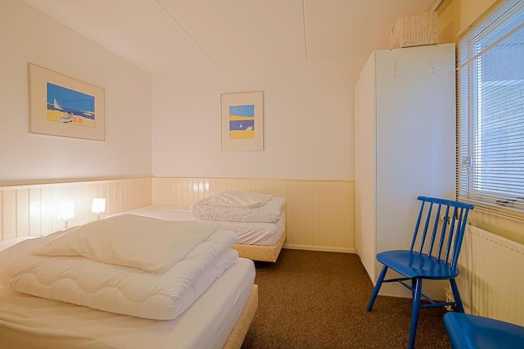 Beach Appartement 27 - Aan De Duinen, Callantsoog Aan Zee 外观 照片