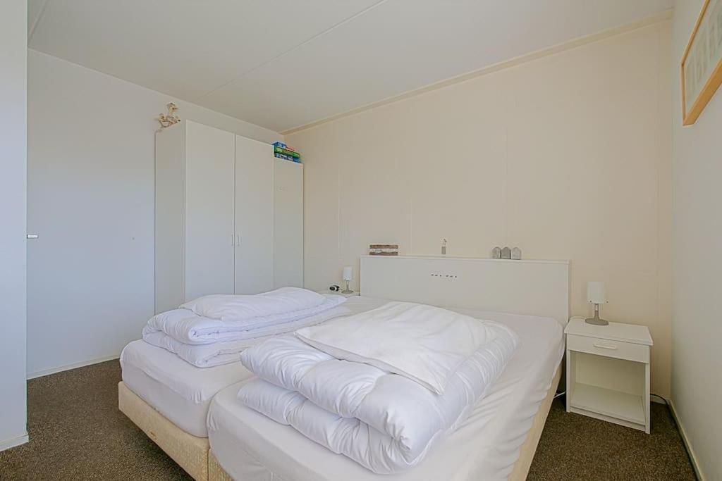 Beach Appartement 27 - Aan De Duinen, Callantsoog Aan Zee 外观 照片