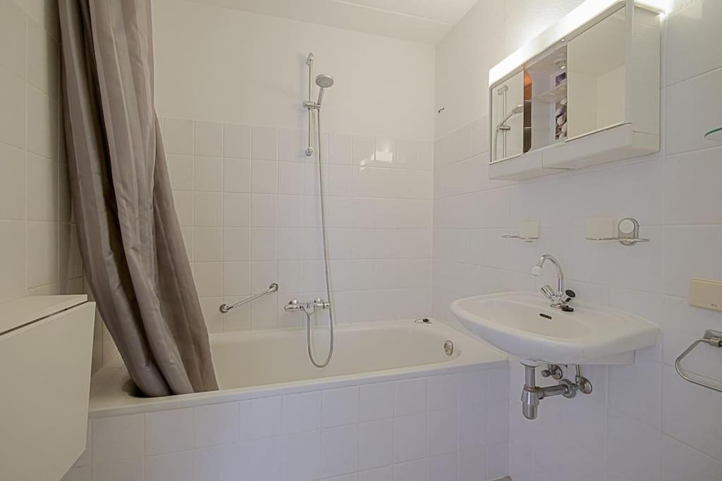 Beach Appartement 27 - Aan De Duinen, Callantsoog Aan Zee 外观 照片