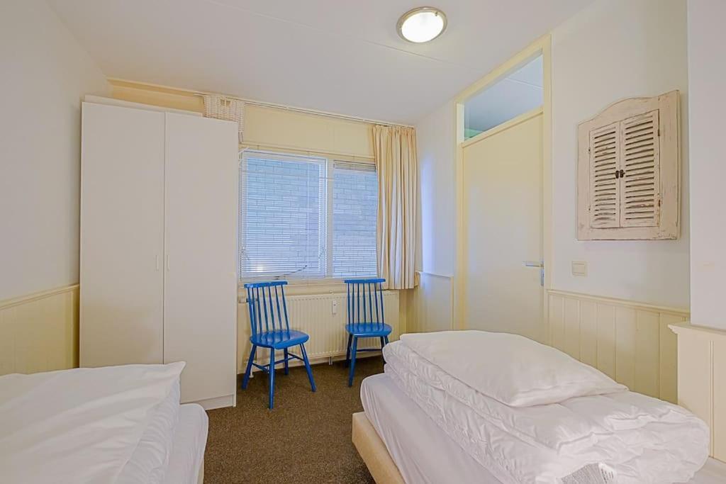 Beach Appartement 27 - Aan De Duinen, Callantsoog Aan Zee 外观 照片