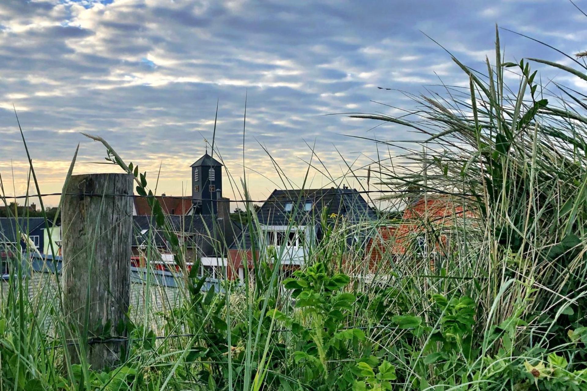 Beach Appartement 27 - Aan De Duinen, Callantsoog Aan Zee 外观 照片